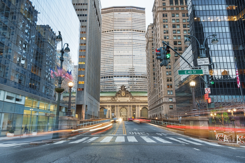 New York City certified public accountant, Steven Sarrel