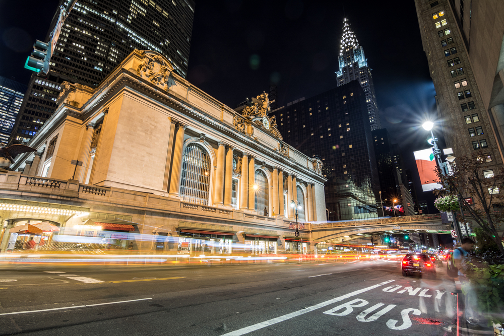 New York City public accounting and financial planner